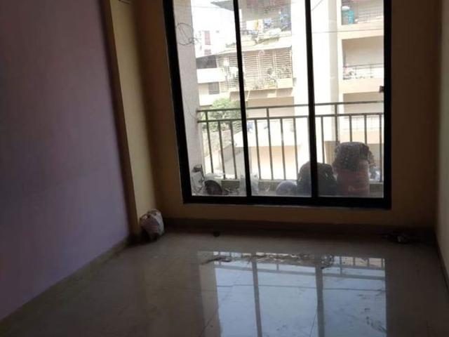 Flat for sale in Kalamboli, Panvel
