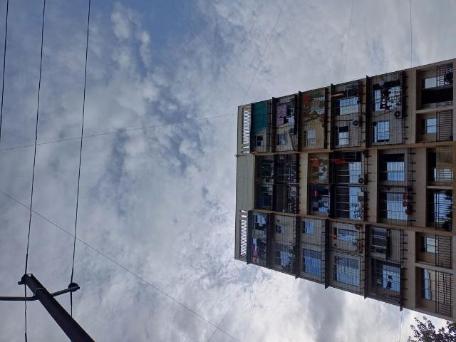 Flat for sale in Ghansoli Village, Navi Mumbai