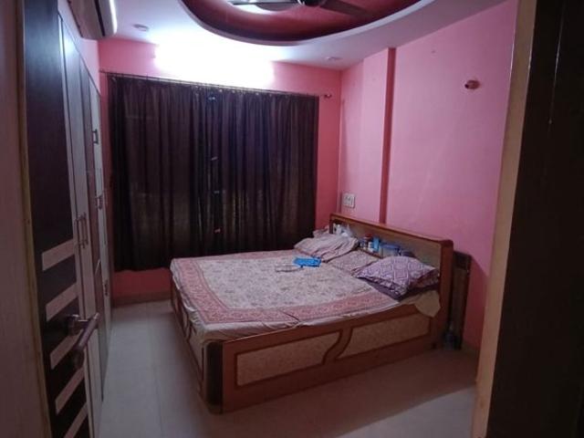 Flat for sale in Haware Splendor, Panvel