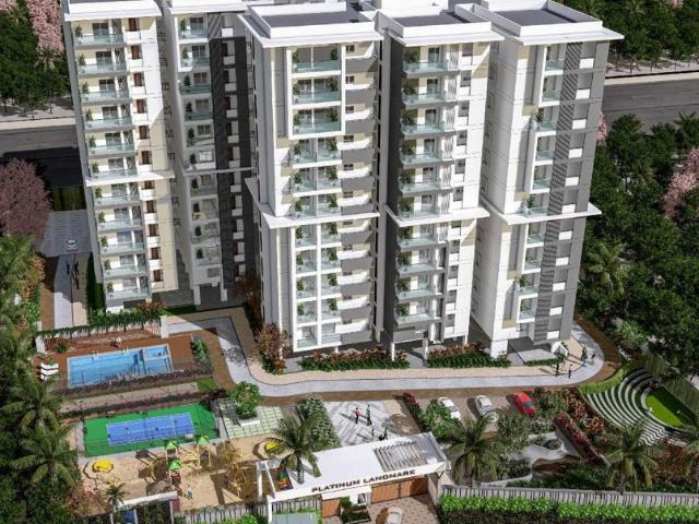 Flat for sale in Konanakunte, Bengaluru