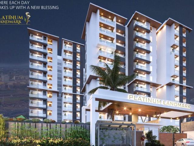 Flat for sale in Kothnur, Bengaluru