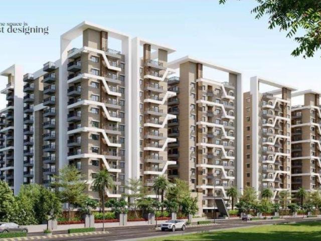 Flat for sale in Greater Hyderabad Municipal Corporation West Zone, Hyderabad