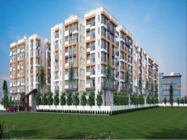 Flat for sale in Doolapally, Medchal–Malkajgiri