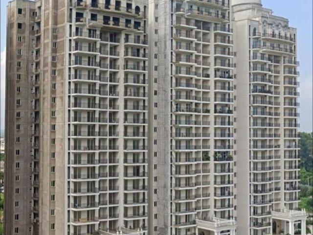 Flat for sale in Sami Majra, Sahibzada Ajit Singh Nagar
