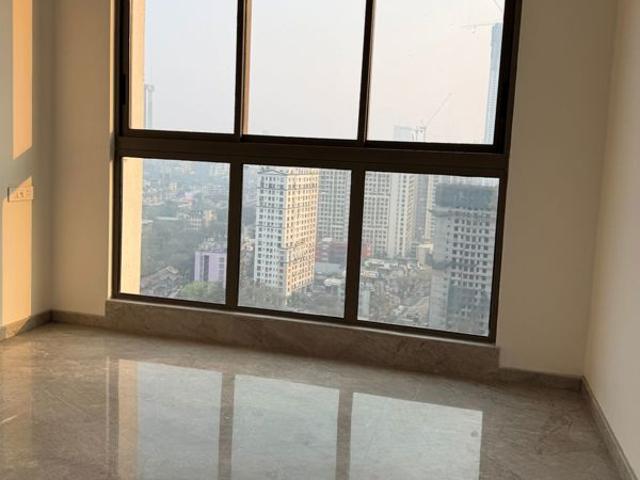 Flat for sale in Byculla West, Mumbai City District