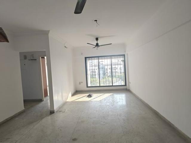 Flat for sale in Nerul East, Navi Mumbai