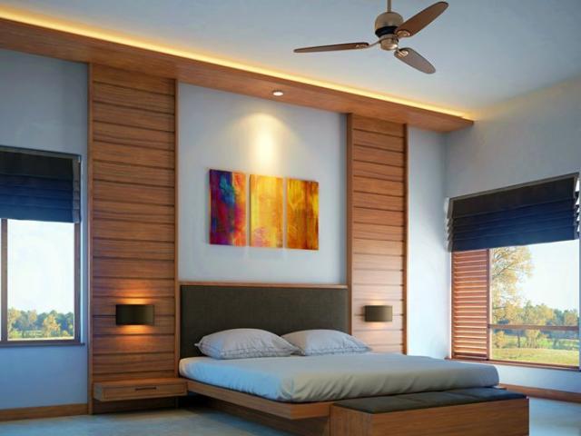 Flat for sale in Bangalore South, Cox Town - Bangalore