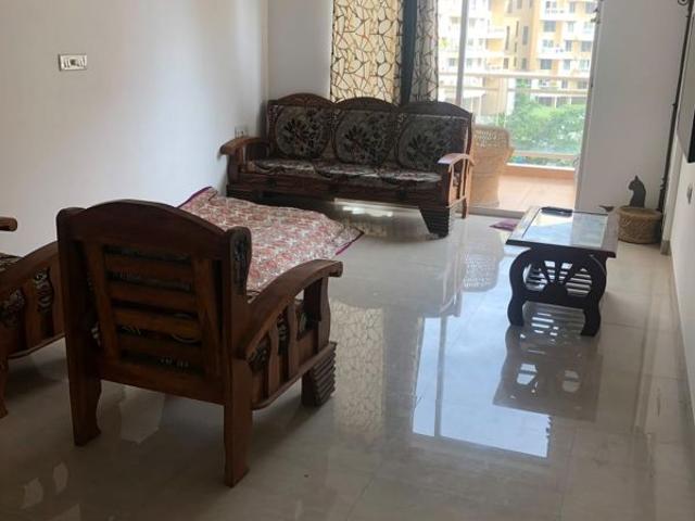 Flat for sale in Wagholi, Pune