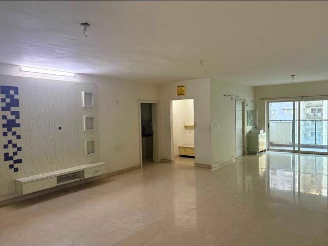 Flat for sale in Greater Hyderabad Municipal Corporation West Zone, Hyderabad