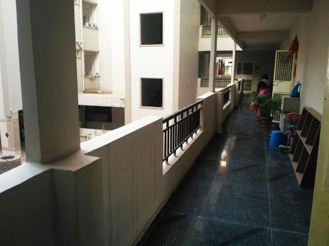 Flat for sale in Greater Hyderabad Municipal Corporation West Zone, Hyderabad