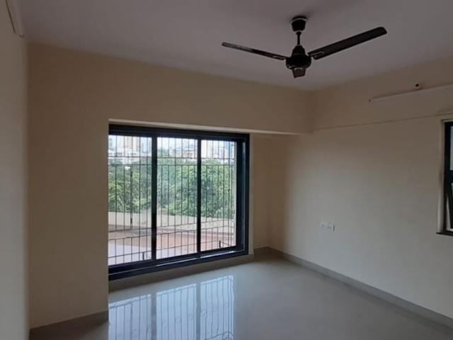 Flat for sale in Kharghar Village, Panvel