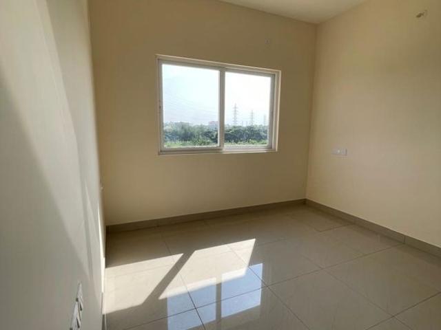 Flat for sale in Hosahalli, Bikkanahalli Hosahalli