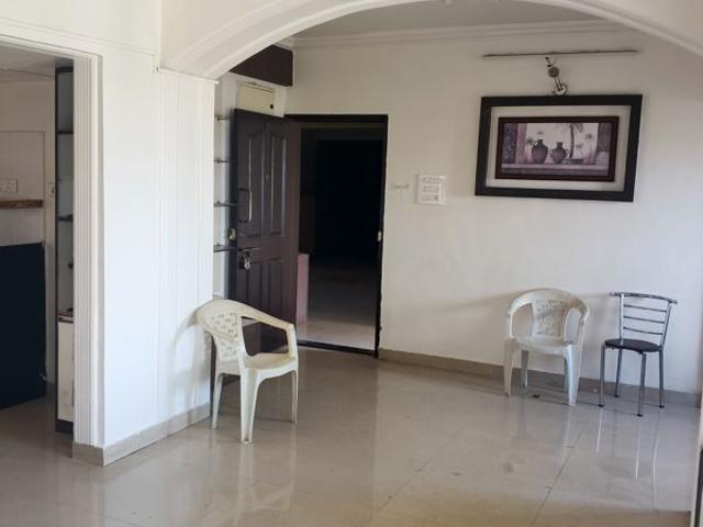 Flat for sale in Hill Mist Garden, Pune