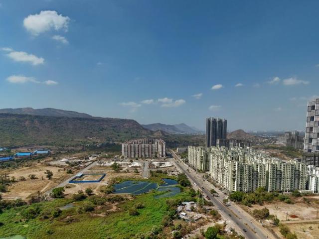 Flat for sale in Kamothe - Mumbai, National Capital Territory Of Delhi