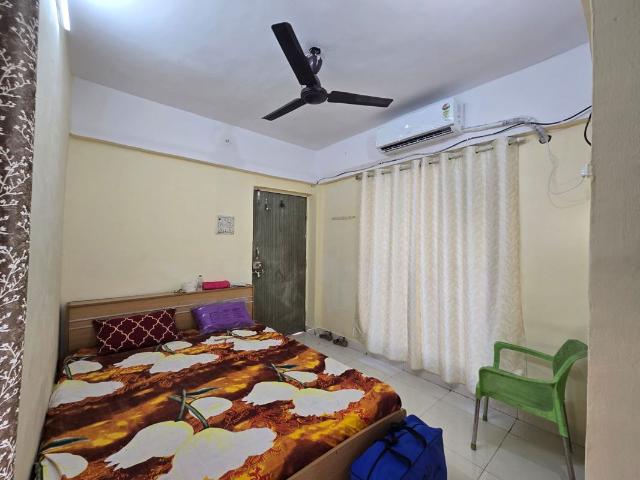 Flat for sale in Kopar Khairne, Navi Mumbai