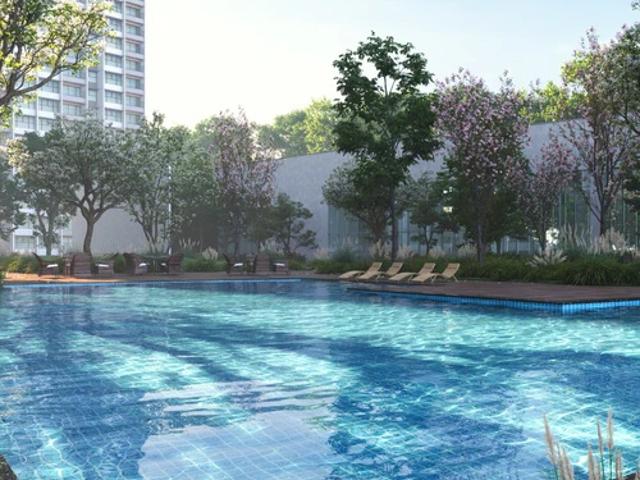 Flat for sale in Yadavanahalli