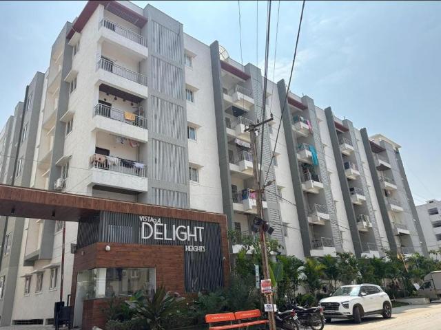 Flat for sale in Medchal–Malkajgiri, Telangana