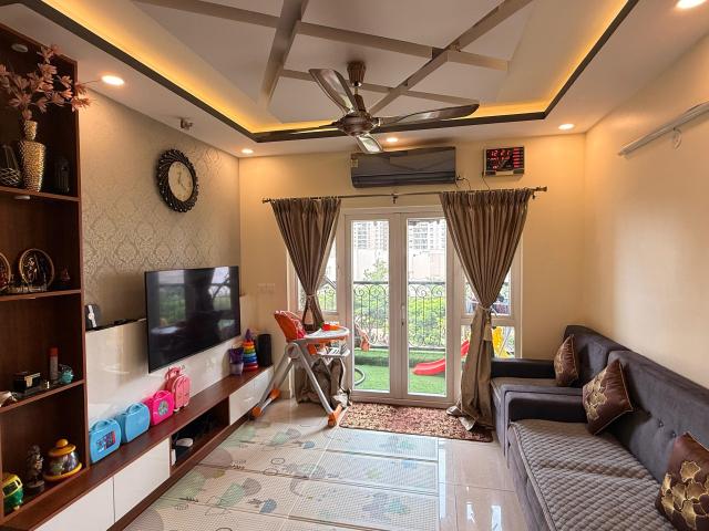 Flat for sale in Bangalore South, Cox Town - Bangalore
