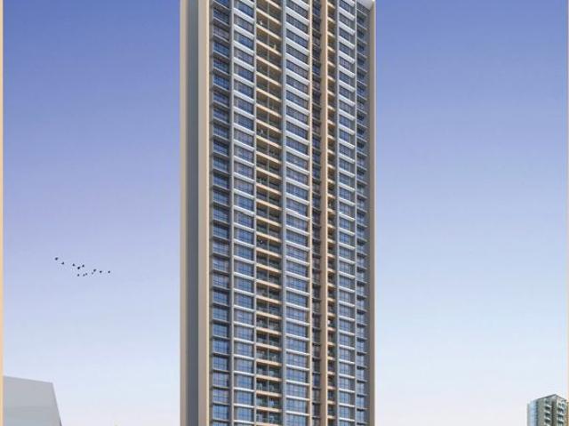 Flat for sale in Owe Village, Panvel