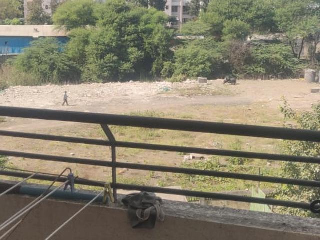Flat for sale in Pimple Saudagar, Pimpri-Chinchwad