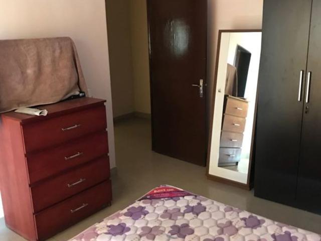 Flat for sale in Wanawadi, Pune