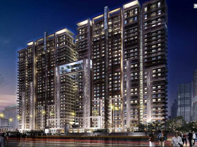 Flat for sale in Greater Hyderabad Municipal Corporation West Zone, Hyderabad