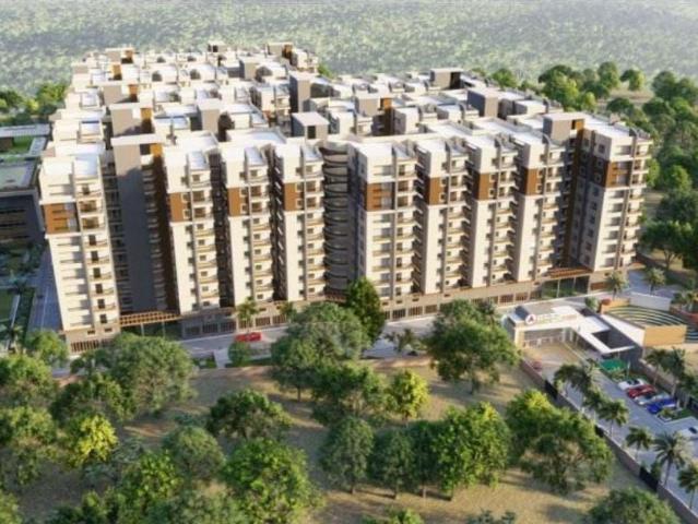 Flat for sale in Bandam Kommu, Ameenapur