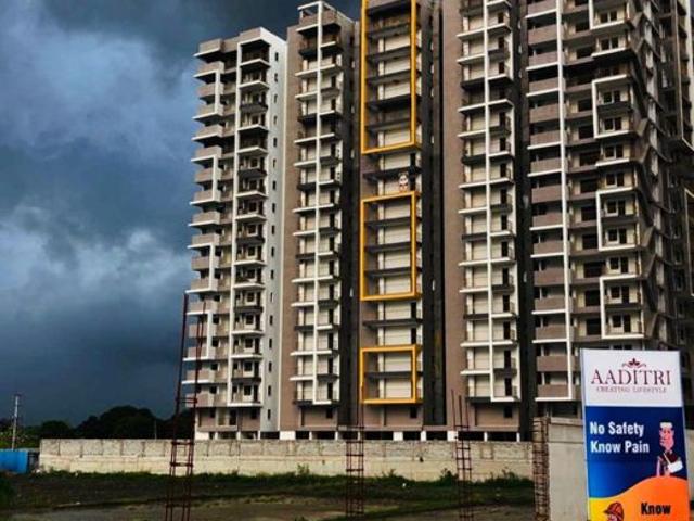 Flat for sale in Telangana
