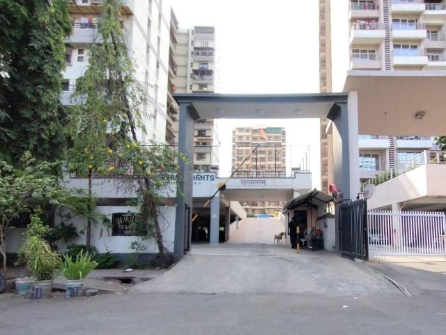 Flat for sale in Kamothe - Mumbai, National Capital Territory Of Delhi