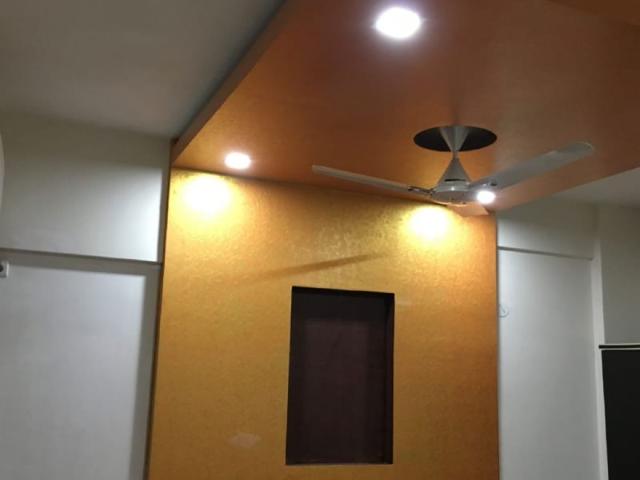 Flat for sale in Ward 6, Pune