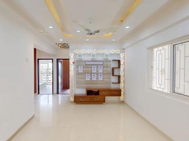 Flat for sale in Bengaluru East City Corporation, Bengaluru