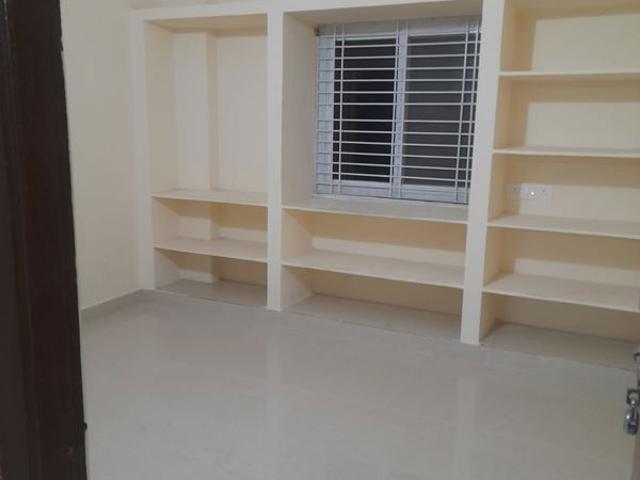 Flat for sale in Begumpet, Hyderabad