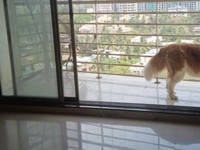 Flat for sale in Andheri West, Mumbai