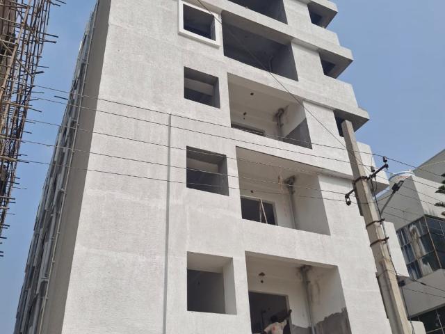 Flat for sale in Kothaguda, Hyderabad