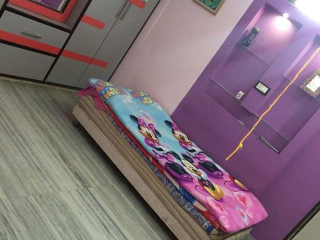 Flat for sale in Navi Mumbai, Belapur