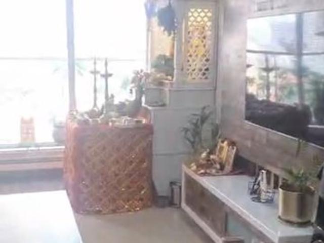 Flat for sale in Oshiwara, Mumbai