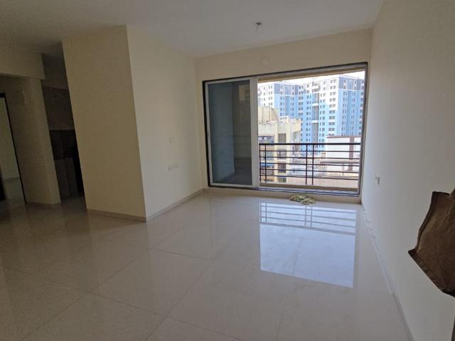 Flat for sale in Shelghar Village, Raigad