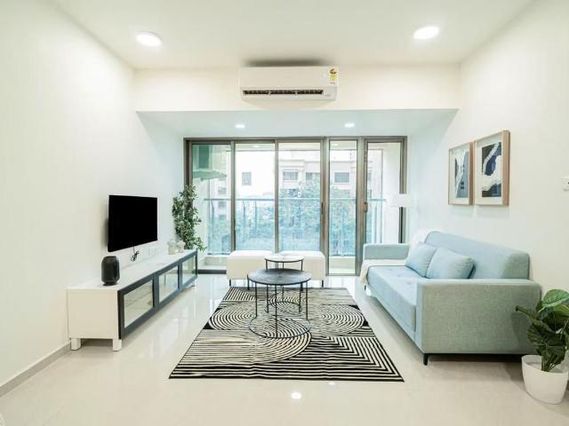 Flat for sale in Powai, Mumbai