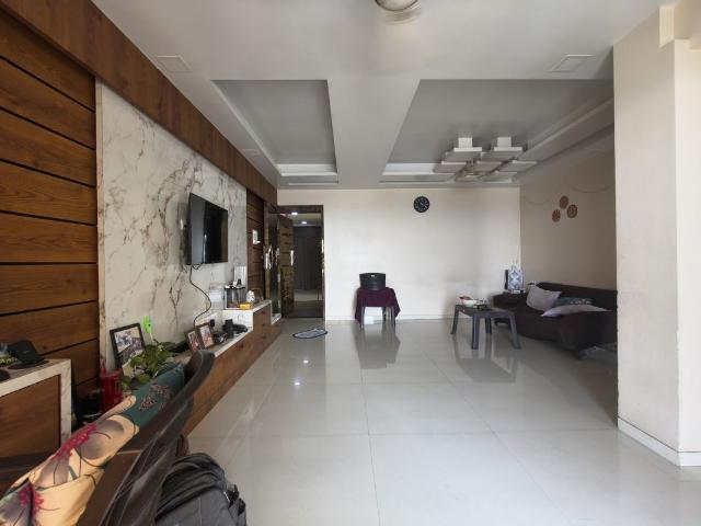 Flat for sale in Thane