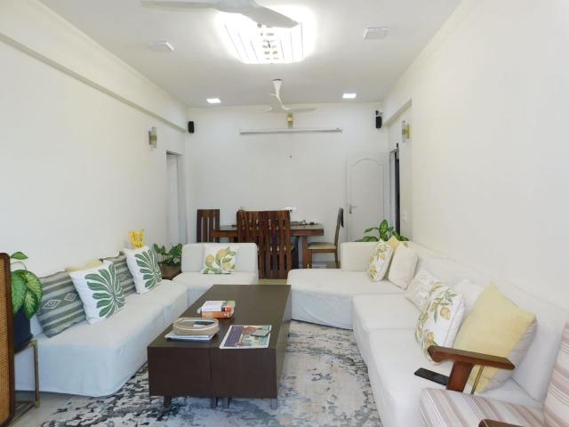 Flat for sale in Thakur Village, Mumbai Suburban District