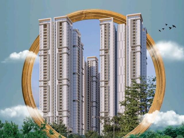 Flat for sale in Narsingi, Ranga Reddy