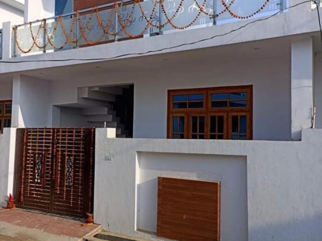 Villa for sale in Barabanki