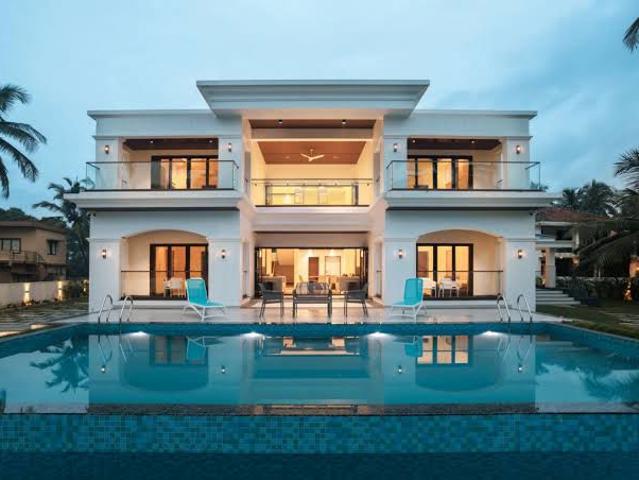 Villa for sale in Godumakunta, Medchal–Malkajgiri