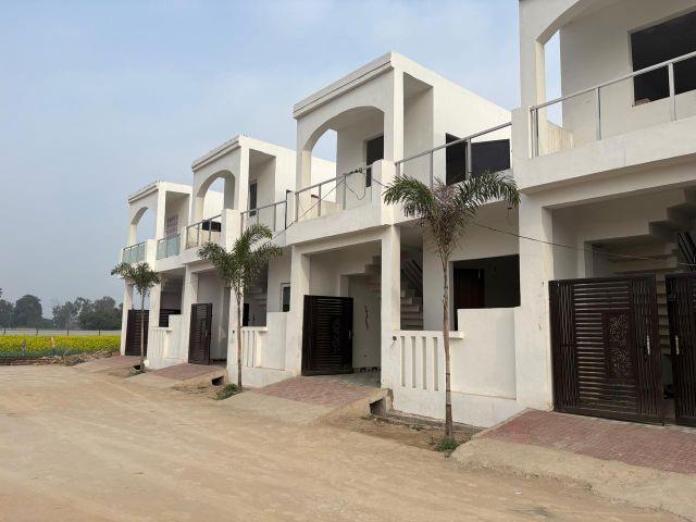 Villa for sale in Chinhat, Lucknow