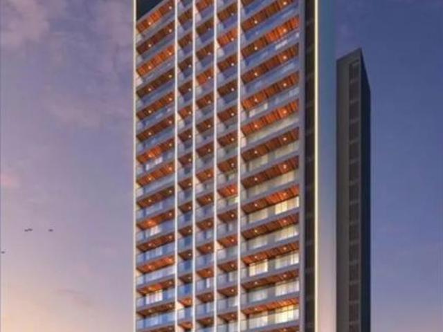 Flat for sale in Kharghar, Panvel