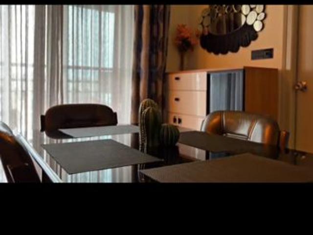 Flat for sale in Bangalore East, Cox Town - Bangalore