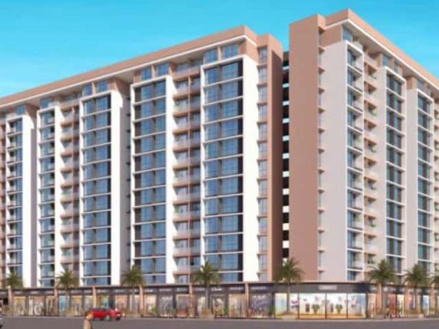 Flat for sale in Panvel, Raigad