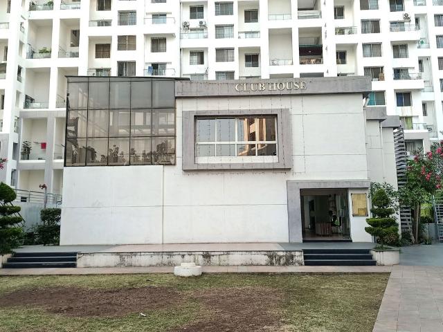 Flat for sale in Kharadi, Pune