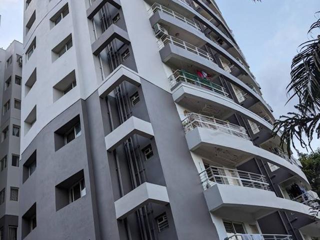 Flat for sale in Geddalahalli, Bengaluru