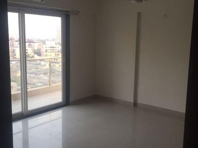 Flat for sale in Kalamboli, Panvel